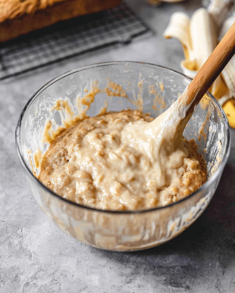 Banana Bread: Discover the Ultimate Easy Recipe Today! 25 Best-Easy-Banana-Bread-Recipe