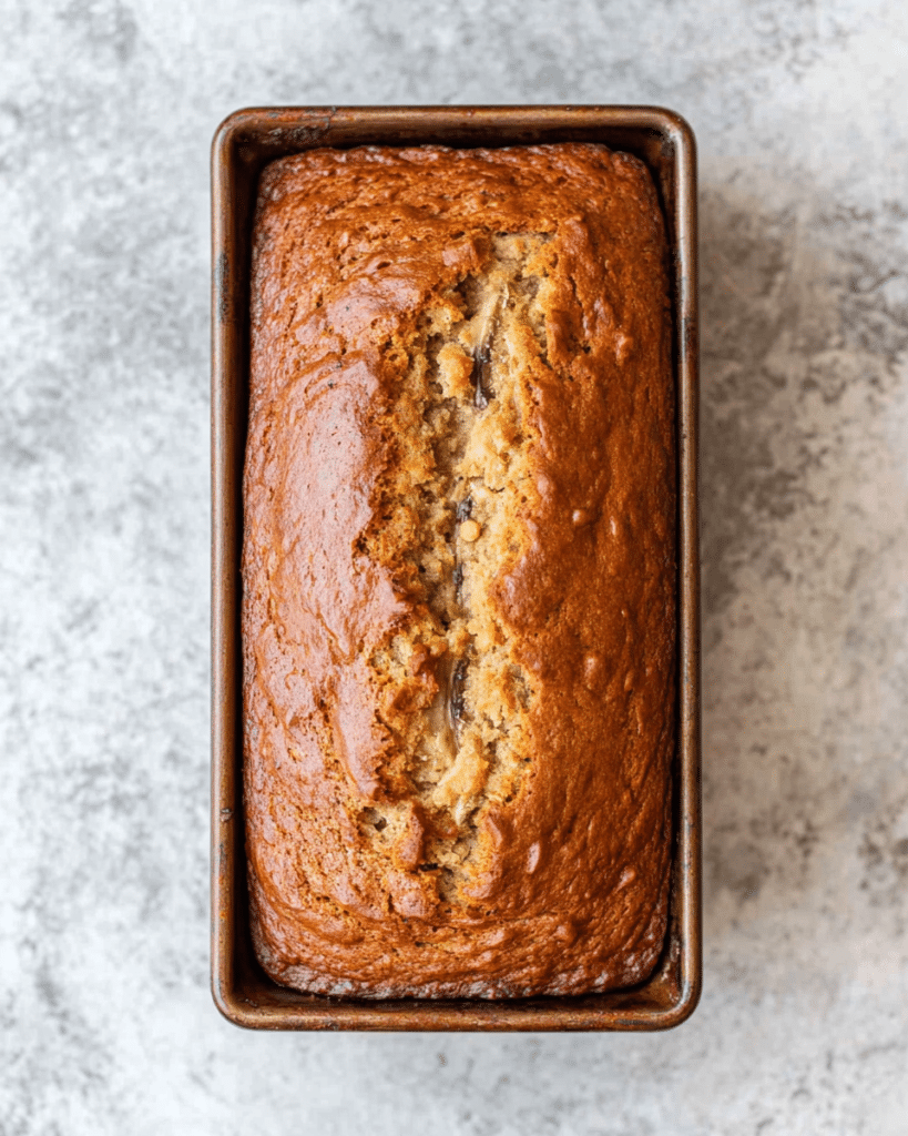 Banana Bread: Discover the Ultimate Easy Recipe Today! 27 Best-Easy-Banana-Bread-Recipe
