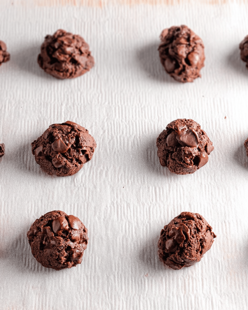 Chocolate Cake Mix Cookies: Discover Perfectly Chewy Treats! 16 Chocolate Cake Mix Cookies