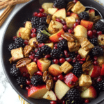 Fall Fruit Salad: Discover the Ultimate Seasonal Recipe! 9 Fall Fruit Salad