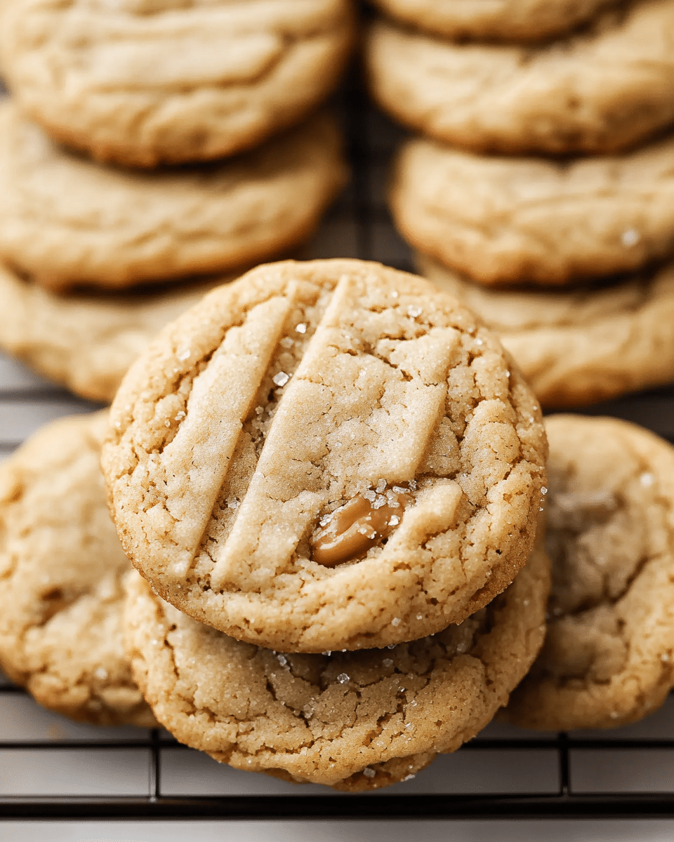 Maple Brown Sugar Cookies: Discover the Secret Recipe! 10 Maple Brown Sugar Cookies