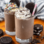 Oreo Chocolate Milkshake: Blend Your Perfect Treat Now! 12 Oreo Chocolate Milkshake