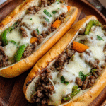 Philly Cheesesteak: Discover the Perfect Recipe Today! 12 Philly Cheesesteak