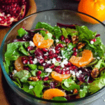 Winter Salad Recipe