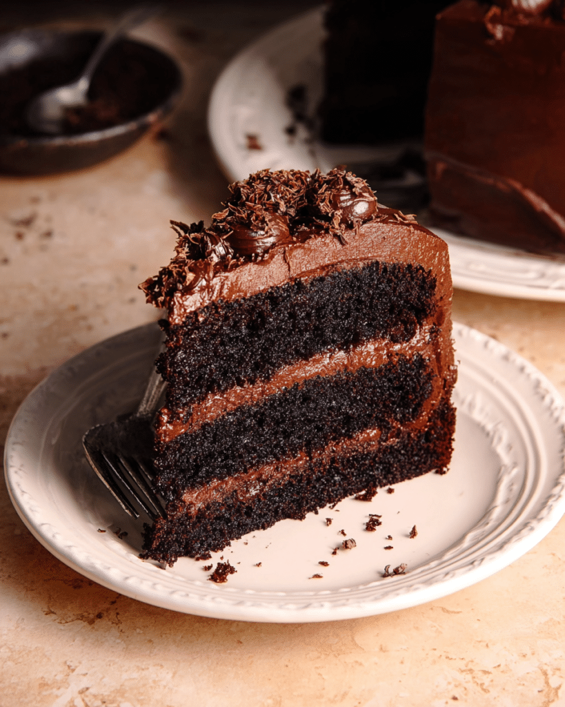 Matilda Chocolate Cake: Discover the Ultimate Recipe! 11 Simple chocolate cake inspired by the Matilda movie