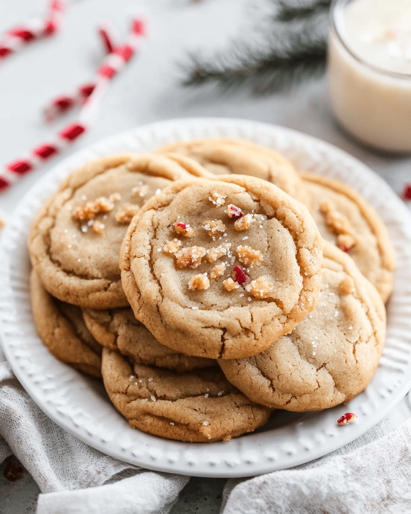 Maple Brown Sugar Cookies: Discover the Secret Recipe! 12 Bakery-style maple sugar cookies