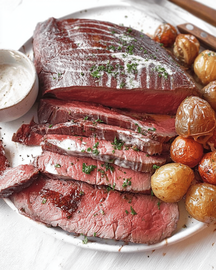 Picanha Steak Recipe: Discover the Ultimate Grilling Method! 9 Picanha steak recipe grilled churrasco style and sliced for steak dinner