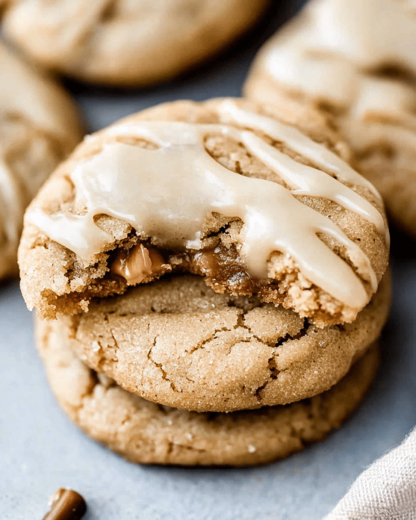 Maple Brown Sugar Cookies: Discover the Secret Recipe! 13 Fall maple brown sugar cookies