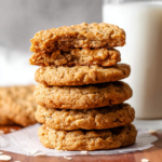 Peanut Butter Oatmeal Cookie: Discover the Secret Recipe! 9 Peanut Butter Oatmeal Cookies