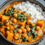 Sweet Potato Chickpea Curry: A Flavorful One-Pot Recipe 9 Sweet Potato Chickpea Curry