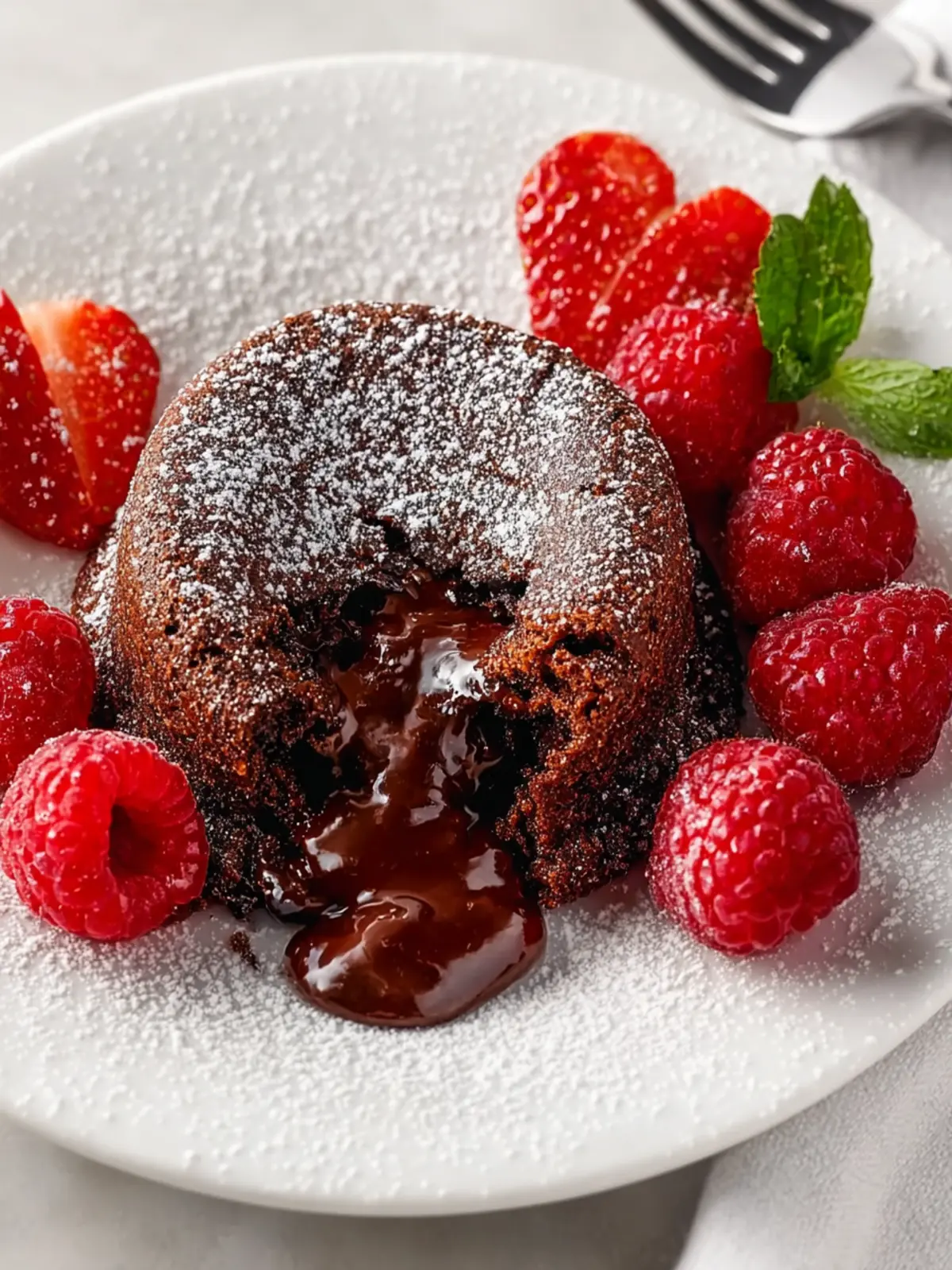Chocolate Lava Cake for Two: Indulgent Bliss in Every Bite 6 alkgsfnbok14lwdwehit