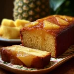 Pineapple Quick Bread Recipe: Irresistibly Moist Delight! 9 Pineapple Quick Bread Recipe First Image