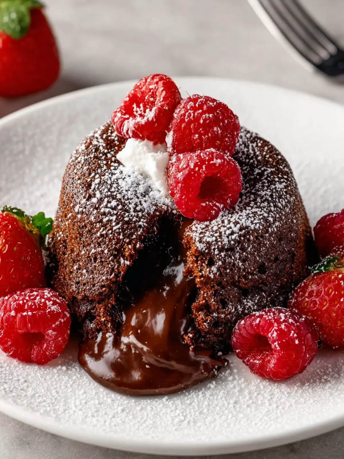 Chocolate Lava Cake for Two: Indulgent Bliss in Every Bite 7 dn6qlshbu4otgdp2silc
