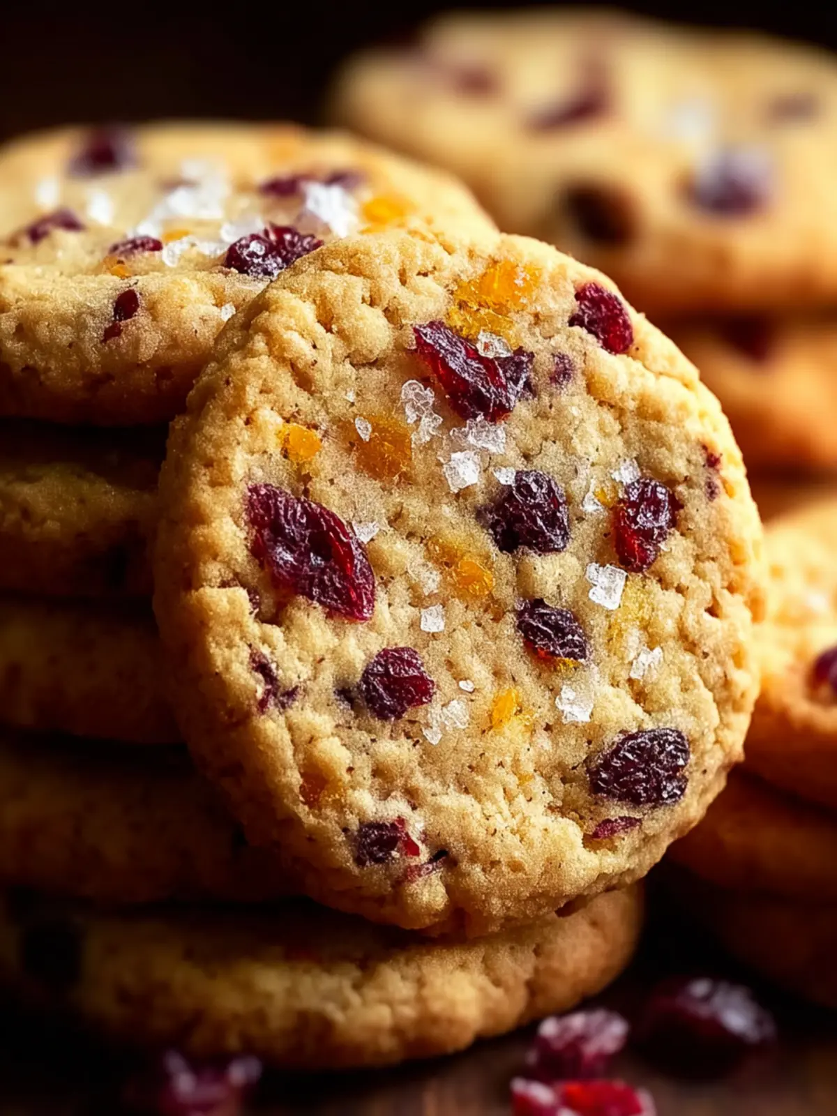 Cranberry Orange Cookies That Will Brighten Your Day 6 f3v0h8psbvkyrebvwzgs