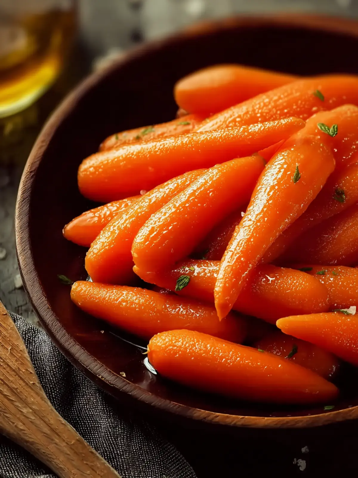 Classic Honey Glazed Carrots: The Best Sweet & Savory Side 8 fbuvvosladcyhdwggmrd