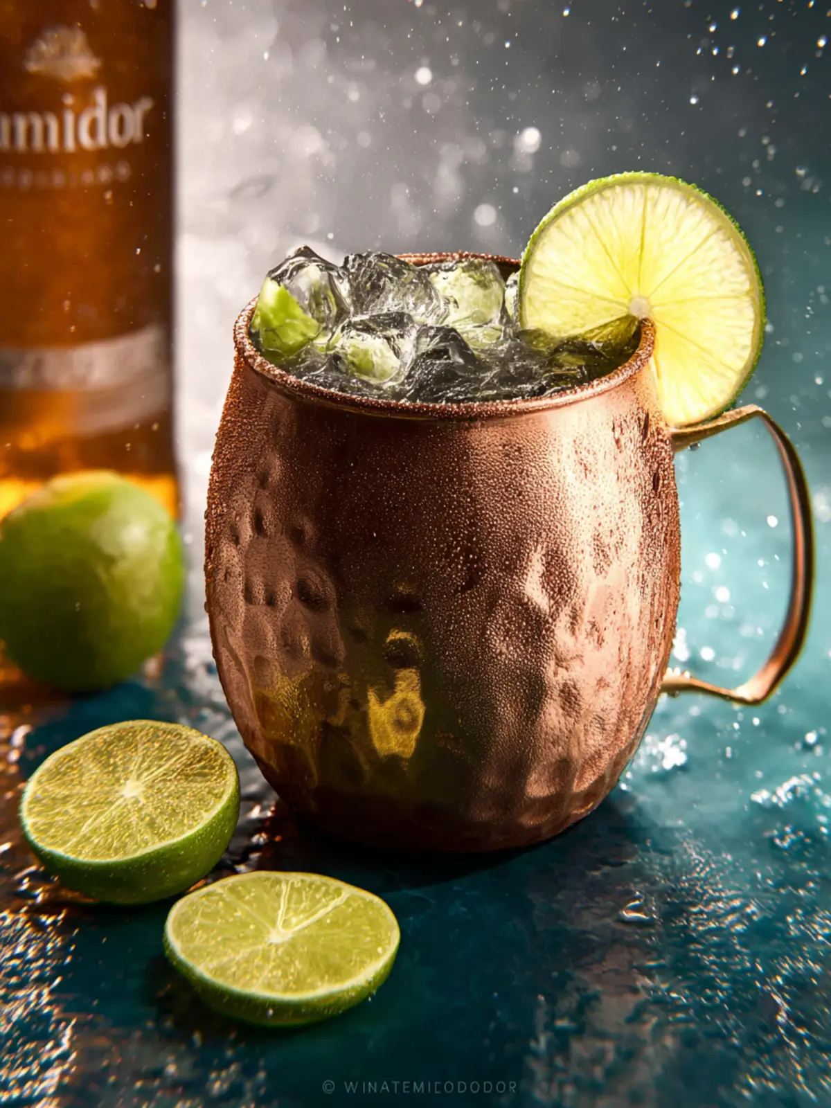 Mexican Mule: Indulgent Twist on a Classic Cocktail at Home 6 hukdpafmrpi9rvpumflm