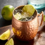 Mexican Mule: Indulgent Twist on a Classic Cocktail at Home 9 Mexican Mule First Image
