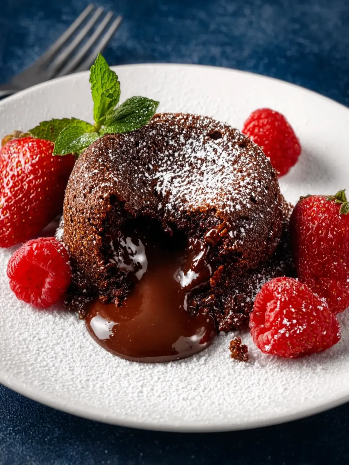 Chocolate Lava Cake for Two: Indulgent Bliss in Every Bite 8 j4culigzwgzfliqdqkz6