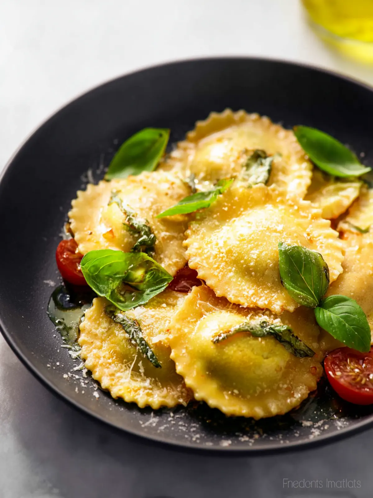 Homemade Ravioli Recipe: Irresistibly Fresh and Flavorful! 6 n5vqswo14zuqwb3n6tel