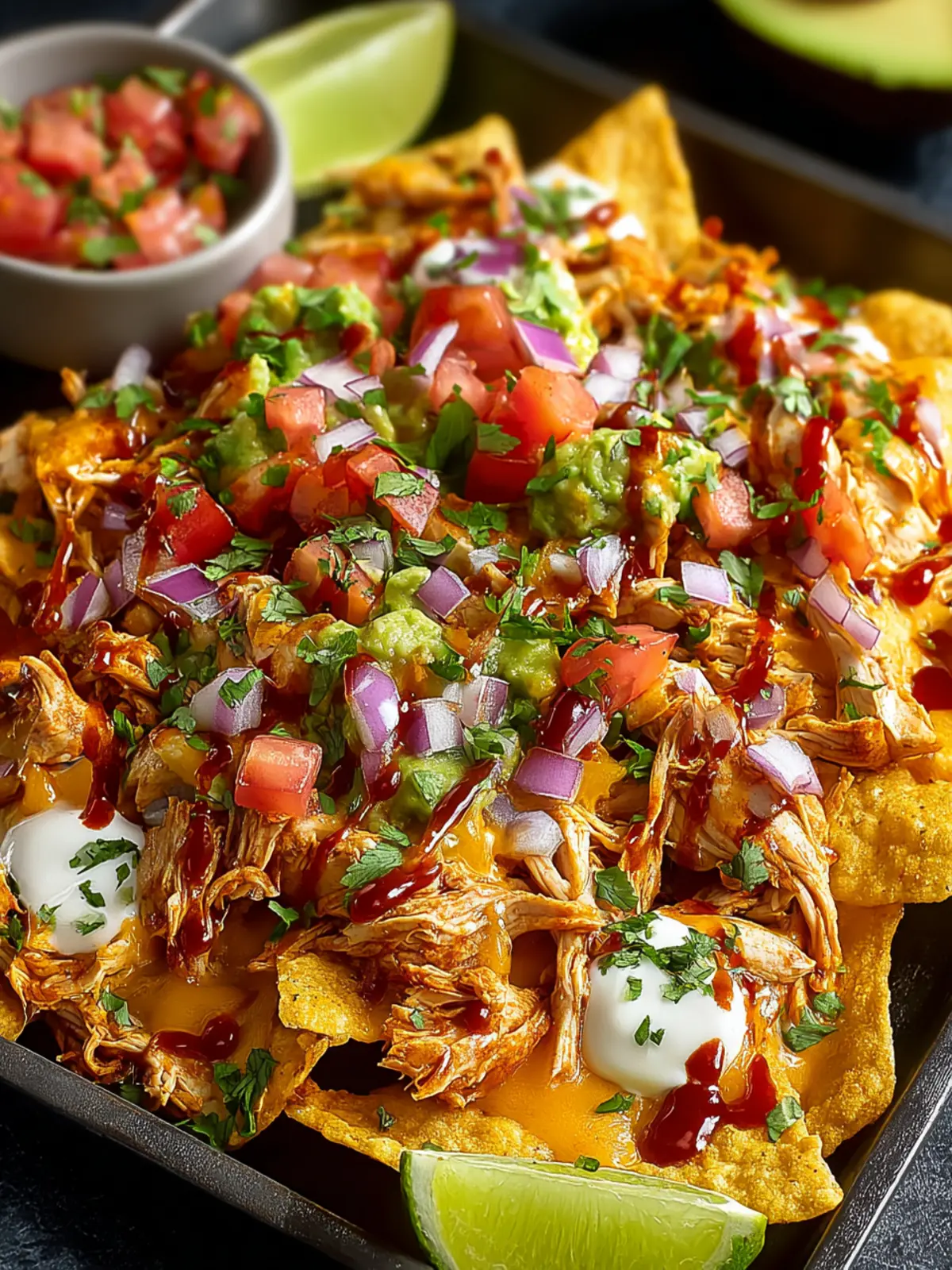 Irresistible Chicken Nachos: The Best Comfort Food Twist 8 ugbtapesw3gd0aydufgy