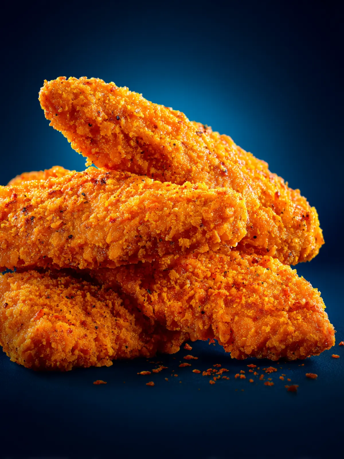 Doritos Crusted Chicken Tenders: Irresistibly Crunchy Delight 8