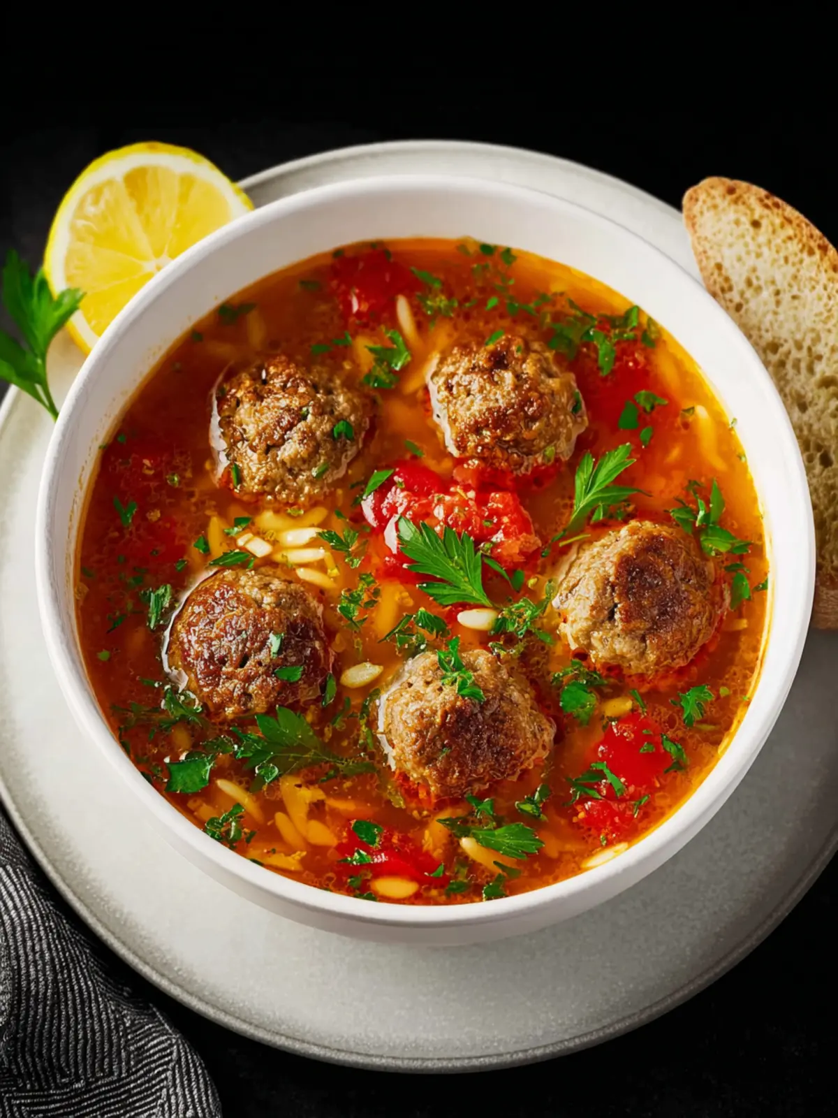 Turkish Meatball Soup: Indulgent Comfort in Every Spoonful 6 yiwftzmjzgisprd2tgs0