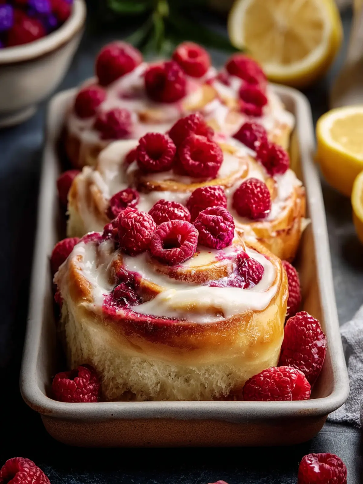 Raspberry Lemon Brioche Rolls: The Best Morning Indulgence 8 yqim4ydbm3v0fue097j0