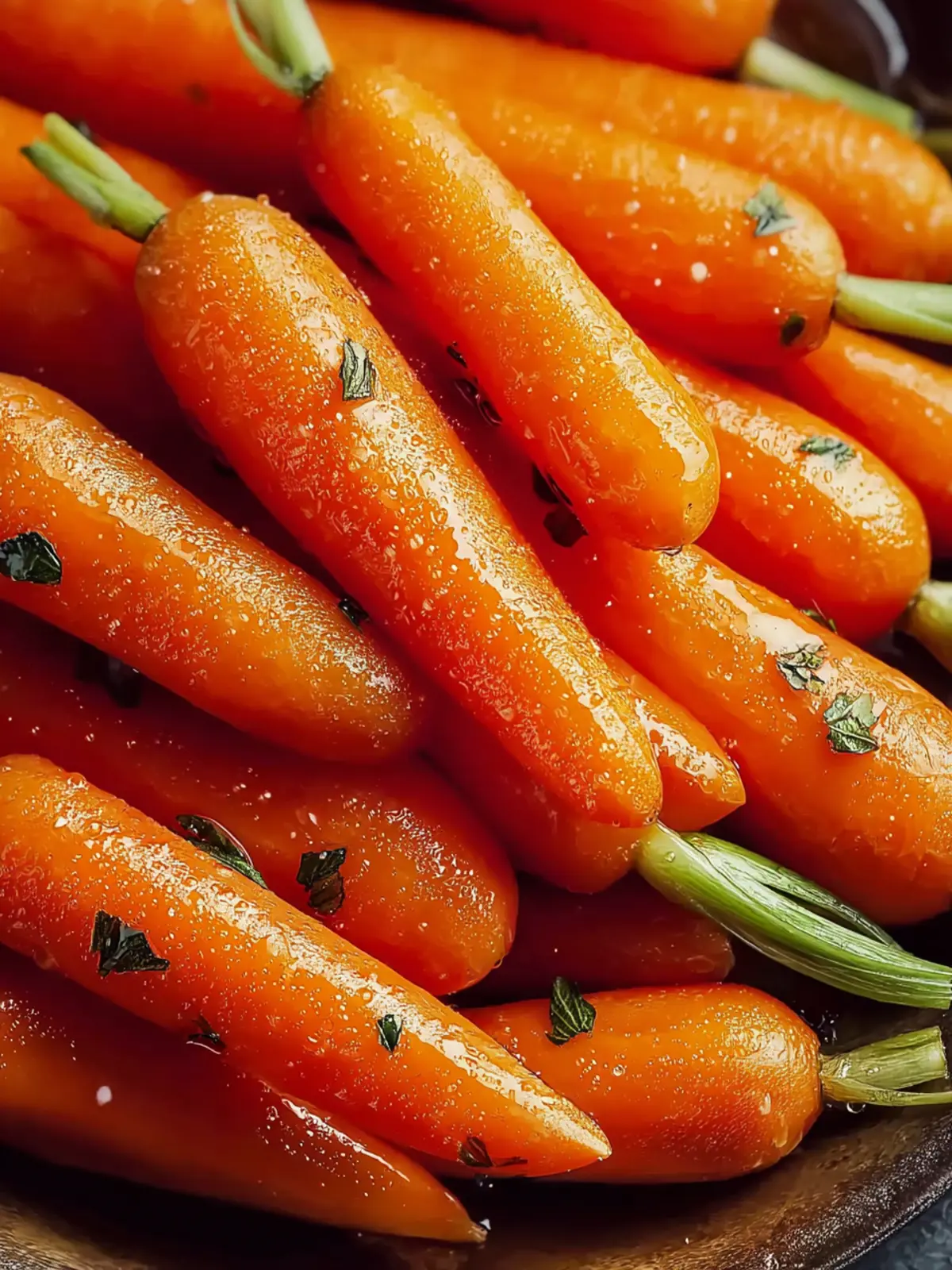 Classic Honey Glazed Carrots: The Best Sweet & Savory Side 7 zmcrzcdjqztnourtjtgh