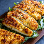 Air Fryer Fried Chicken Breast: Crispy and Delicious Recipe! 15 Air Fryer Fried Chicken Breast