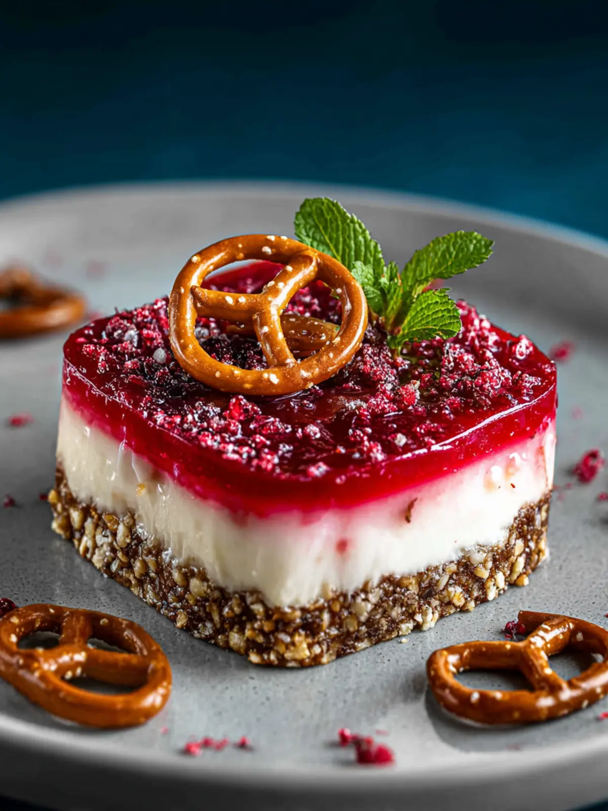 Pretzel Salad: The Indulgent Twist Your Taste Buds Crave 6 dqkiivwy9to2v1jk8zac