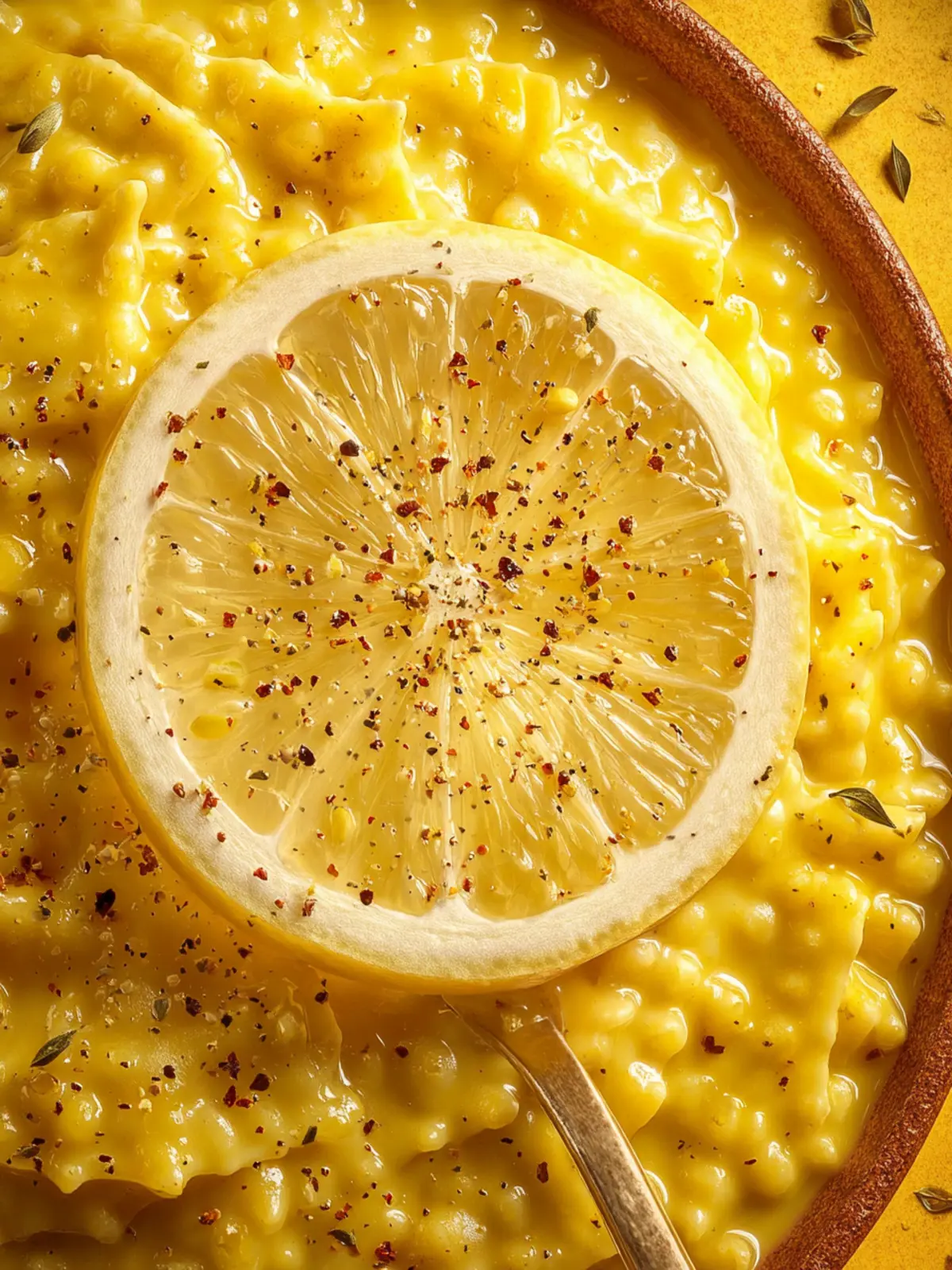 Lemon Pepper Stelline: The Best Comfort Pasta You’ll Crave 7