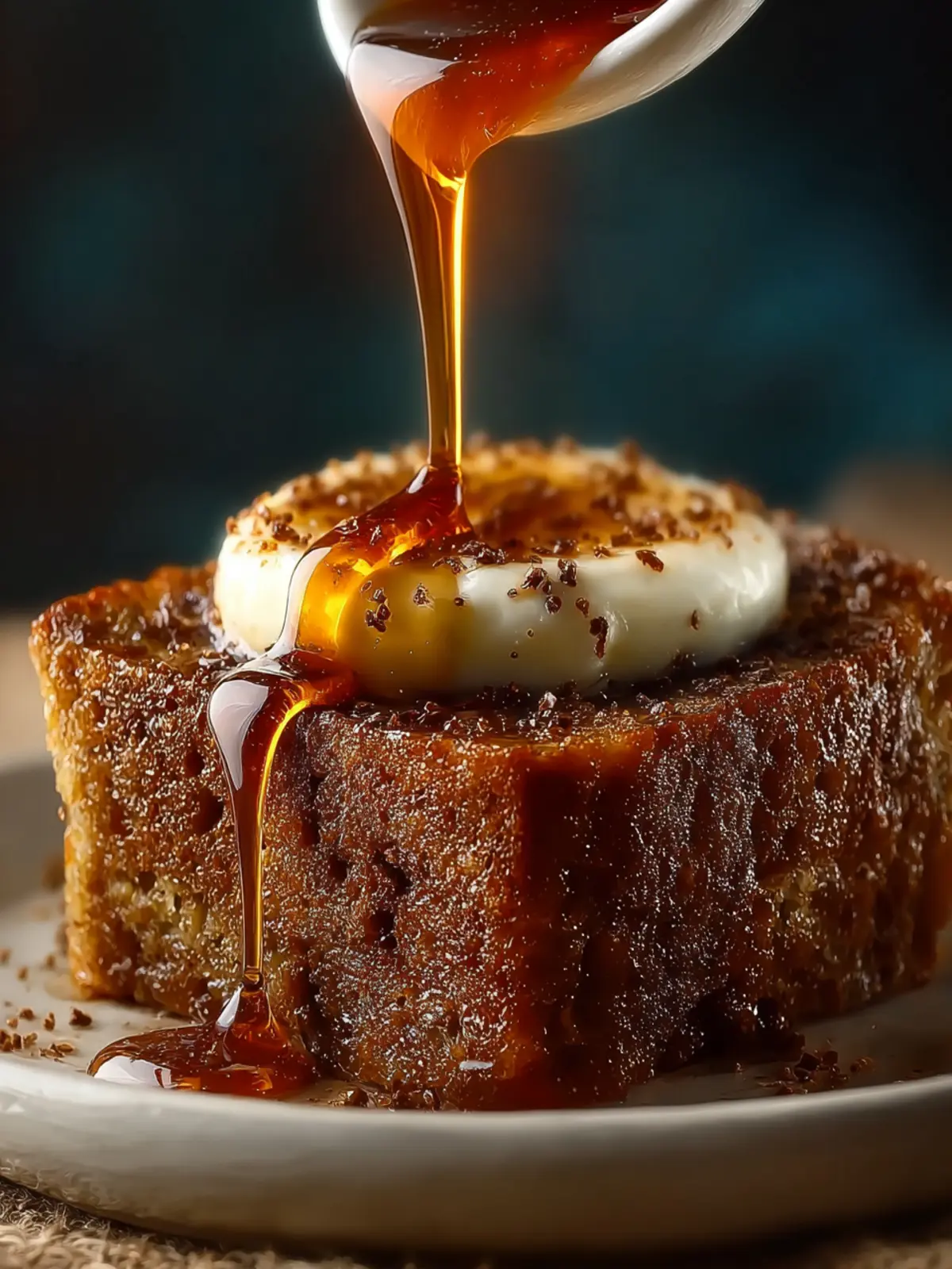 Simple Banana Bread Syrup: Irresistibly Sweet Perfection 6