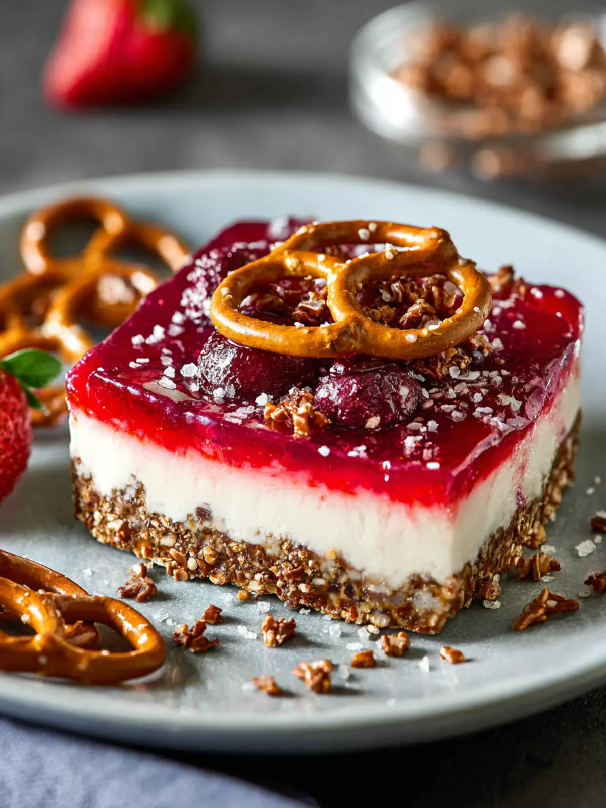 Pretzel Salad: The Indulgent Twist Your Taste Buds Crave 7 yr757jmmwbgaaqvqqzml