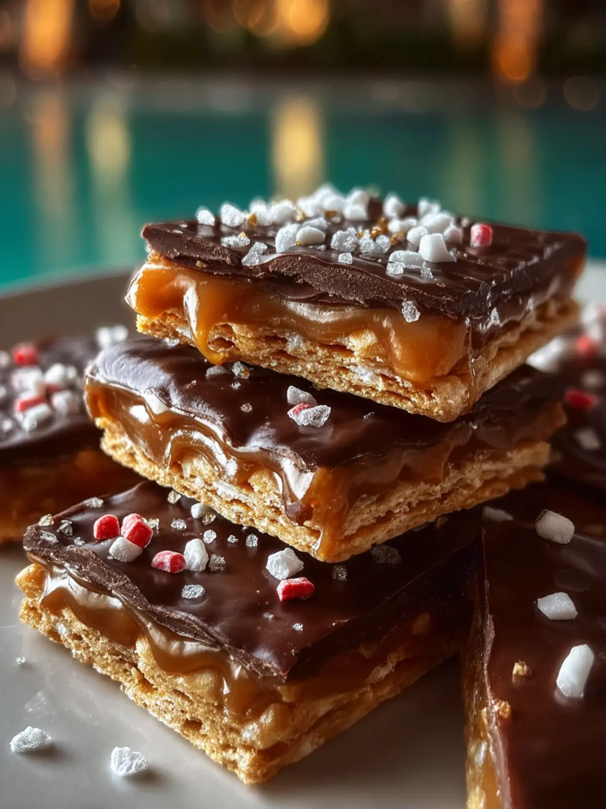 Saltine Cracker Candy: Indulgent Treats in Just 20 Minutes 8 ar0csyrfmeirgfd0omyj