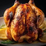 Juicy and Crispy Beer Can Chicken: You'll Love Every Bite! 9 Juicy and Crispy Beer Can Chicken Recipe First Image