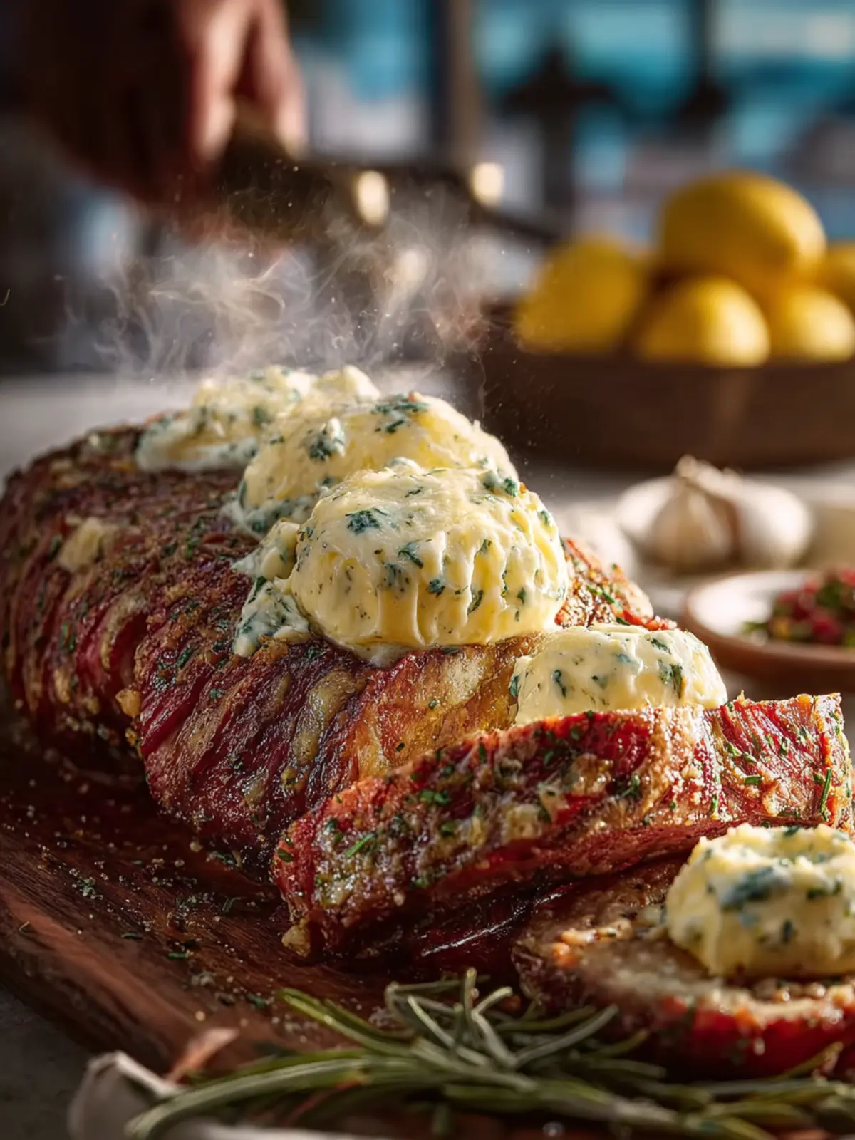 Ultimate Cowboy Butter: Irresistibly Rich & Full of Flavor 6