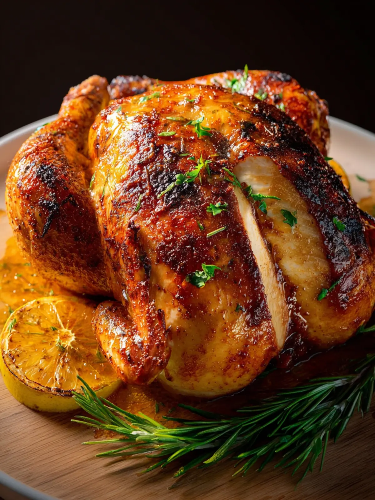 Juicy and Crispy Beer Can Chicken: You'll Love Every Bite! 7 lhuoh7kizvn4yadju05i