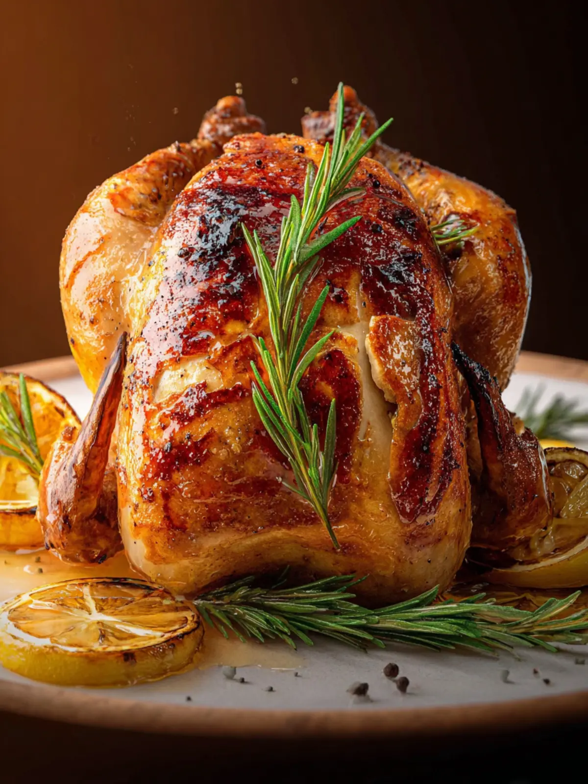 Juicy and Crispy Beer Can Chicken: You'll Love Every Bite! 8