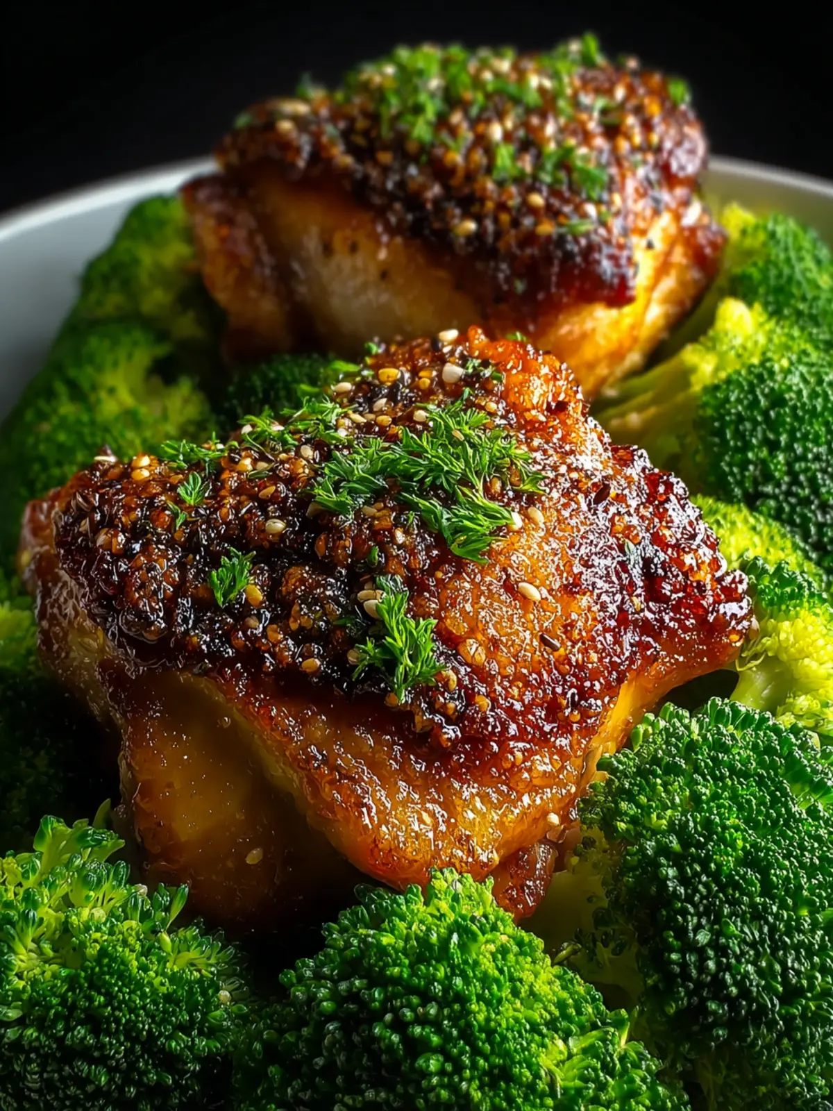 Crispy Chicken Thighs with Broccoli: The Best Comfort Dish 6 ph7zz7vt37r1v9abtqm8
