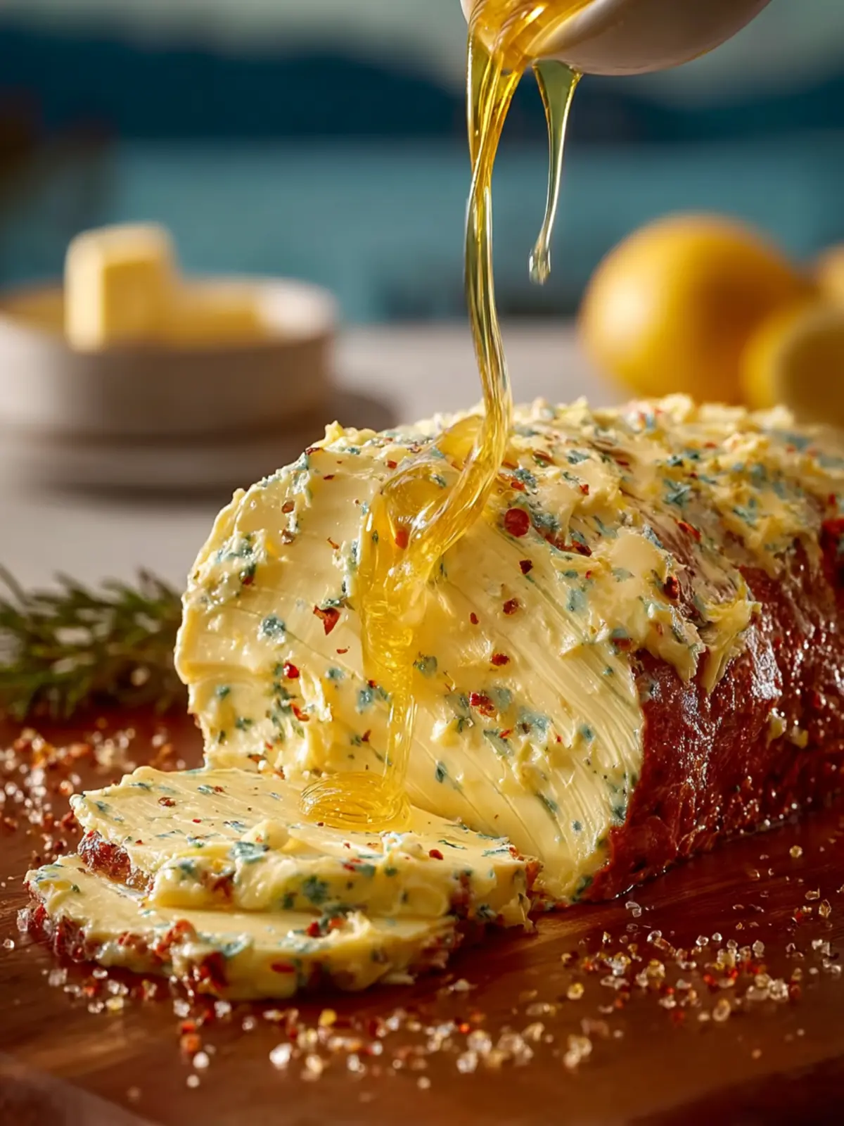 Ultimate Cowboy Butter: Irresistibly Rich & Full of Flavor 5 Ultimate Cowboy Butter First Image