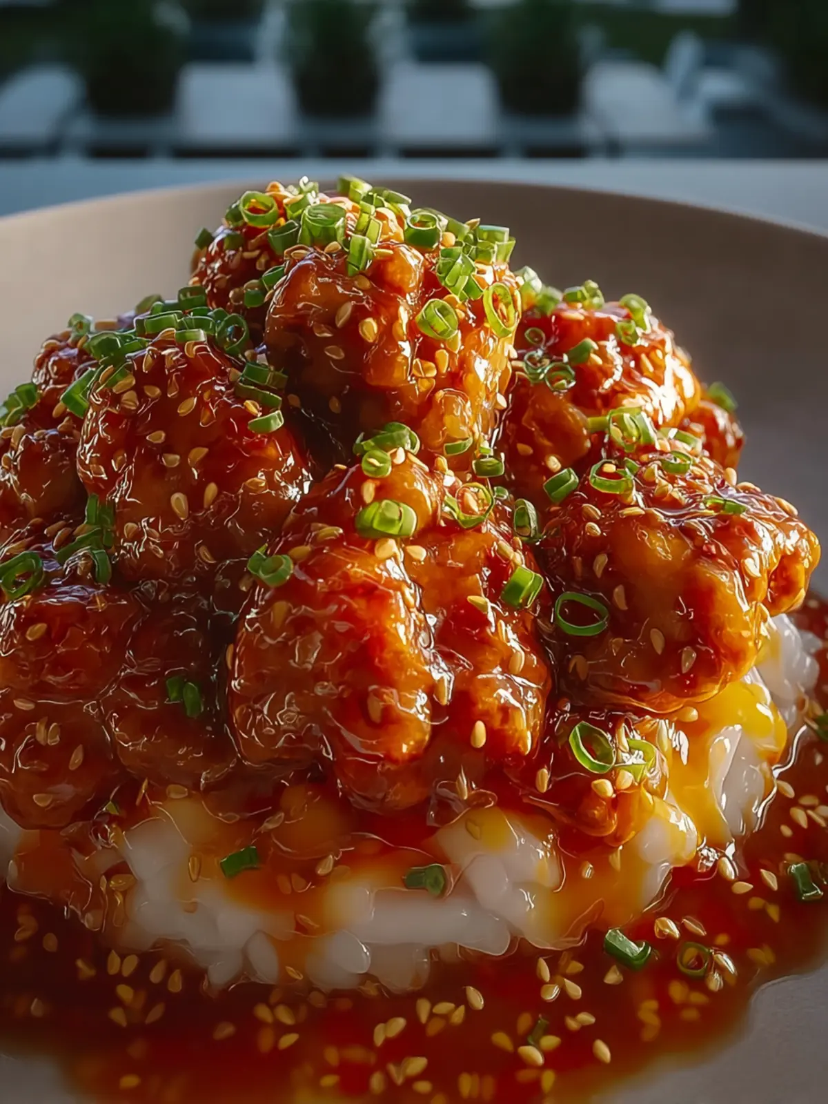 Ground Orange Chicken: A Juicy Twist on Takeout Classics 8 rtwyiwrkstm64jodgnvz