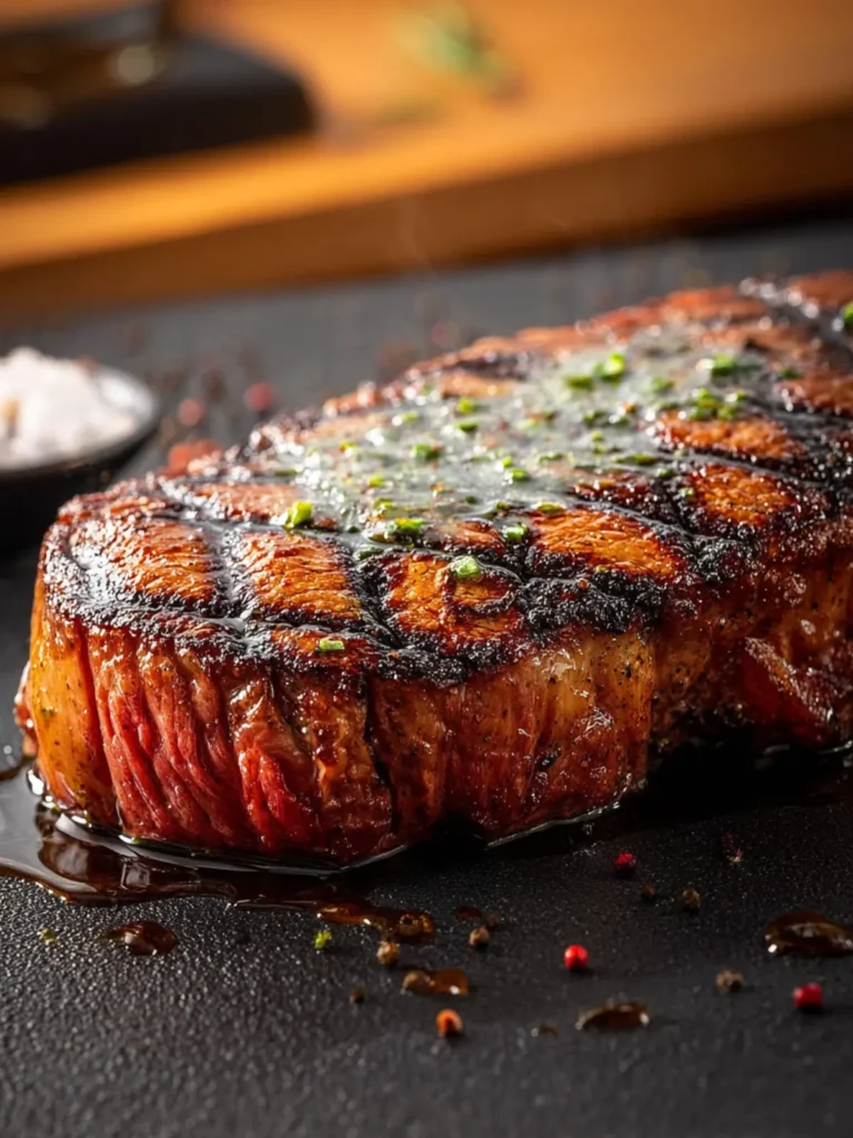 World’s Best Steak Marinade: Juicy Flavors You’ll Love